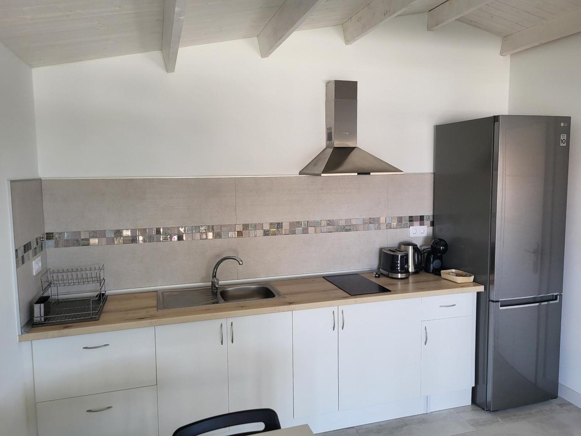 Preciosa Holiday home