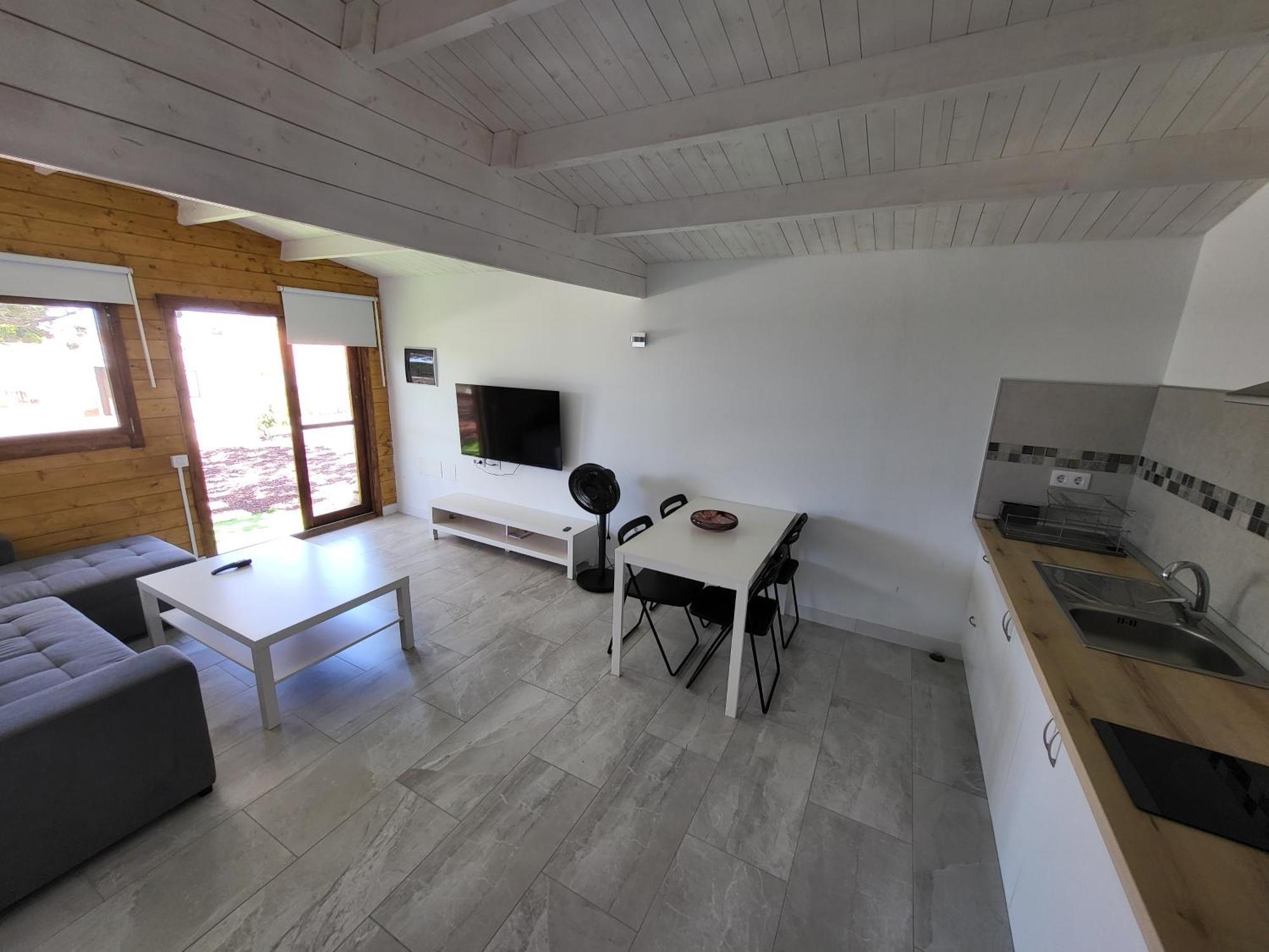 Holiday home Preciosa
