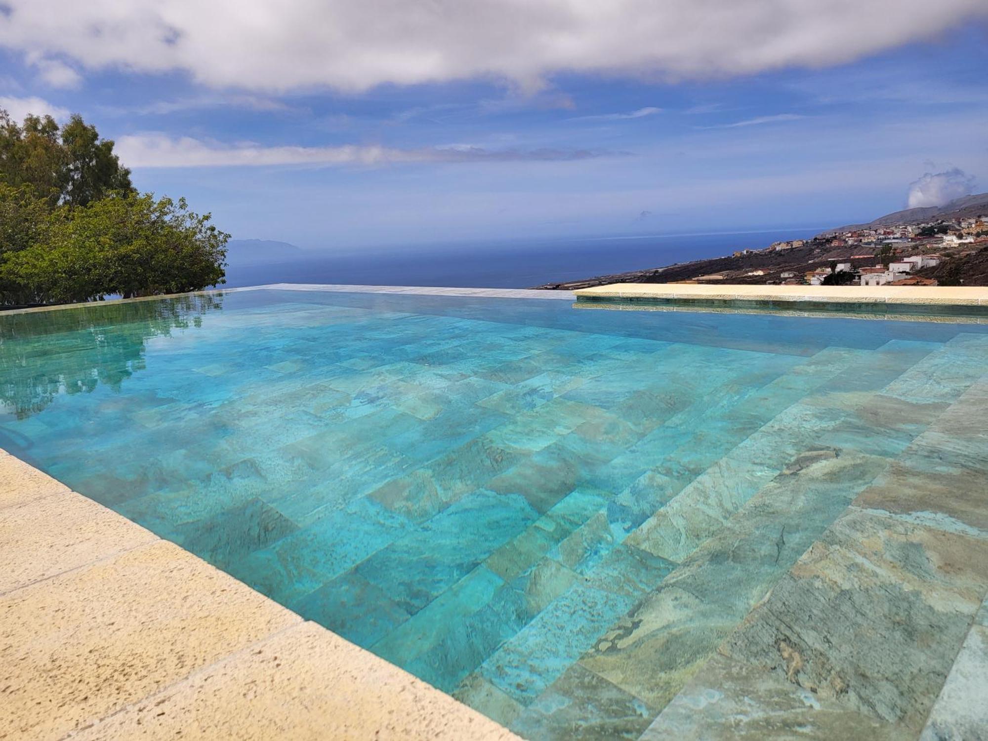 Holiday home Preciosa Guia de Isora (Tenerife)