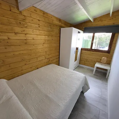Preciosa Cabana Guia de Isora  Exterior photo