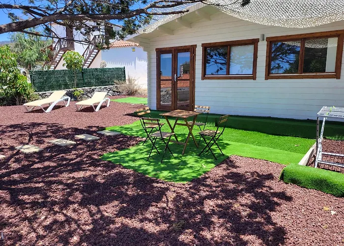 Preciosa Cabana